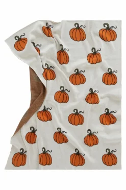 Jotex Vauvan Peitot^PUMPKIN Vauvan Peitto - Ekologinen
