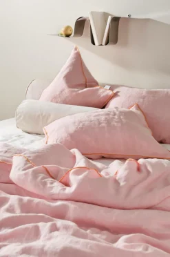 Jotex Lasten Vuodevaatteet^Pussilakanasetti Kapeaan Sänkyyn STICH