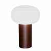Jotex Ulkovalaisimet|Ulkovalaisimet^Pöytävalaisin Antibes USB, Korkeus 19 Cm