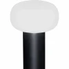 Jotex Ulkovalaisimet|Ulkovalaisimet^Pöytävalaisin Antibes USB, Korkeus 19 Cm