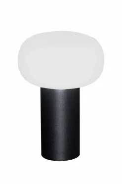 Jotex Ulkovalaisimet|Ulkovalaisimet^Pöytävalaisin Antibes USB, Korkeus 19 Cm