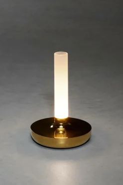 Jotex Ulkovalaisimet|Ulkovalaisimet^Pöytävalaisin Biarritz USB