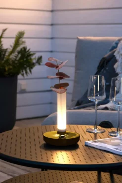 Jotex Ulkovalaisimet|Ulkovalaisimet^Pöytävalaisin Biarritz USB