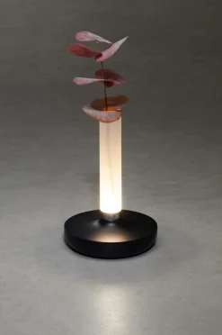 Jotex Ulkovalaisimet|Ulkovalaisimet^Pöytävalaisin Biarritz USB