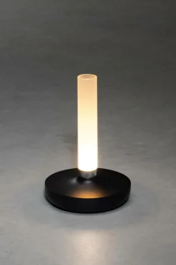 Jotex Ulkovalaisimet|Ulkovalaisimet^Pöytävalaisin Biarritz USB