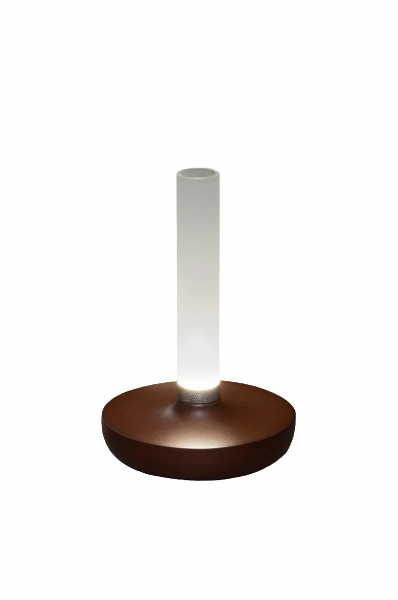 Jotex Ulkovalaisimet|Ulkovalaisimet^Pöytävalaisin Biarritz USB
