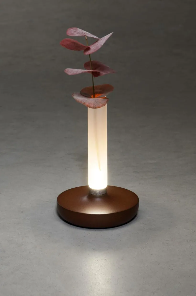 Jotex Ulkovalaisimet|Ulkovalaisimet^Pöytävalaisin Biarritz USB