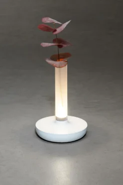 Jotex Ulkovalaisimet|Ulkovalaisimet^Pöytävalaisin Biarritz USB