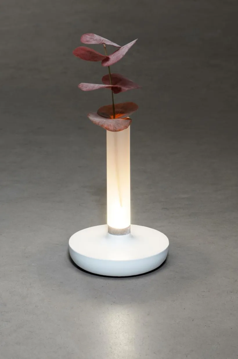 Jotex Ulkovalaisimet|Ulkovalaisimet^Pöytävalaisin Biarritz USB