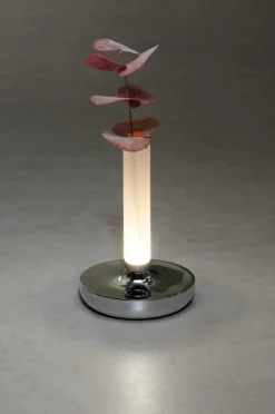 Jotex Ulkovalaisimet|Ulkovalaisimet^Pöytävalaisin Biarritz USB