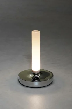 Jotex Ulkovalaisimet|Ulkovalaisimet^Pöytävalaisin Biarritz USB
