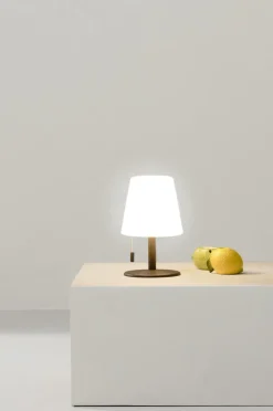 Jotex Ulkovalaisimet|Ulkovalaisimet^PÖYTÄVALAISIN GARDENLIGHT KRETA USB