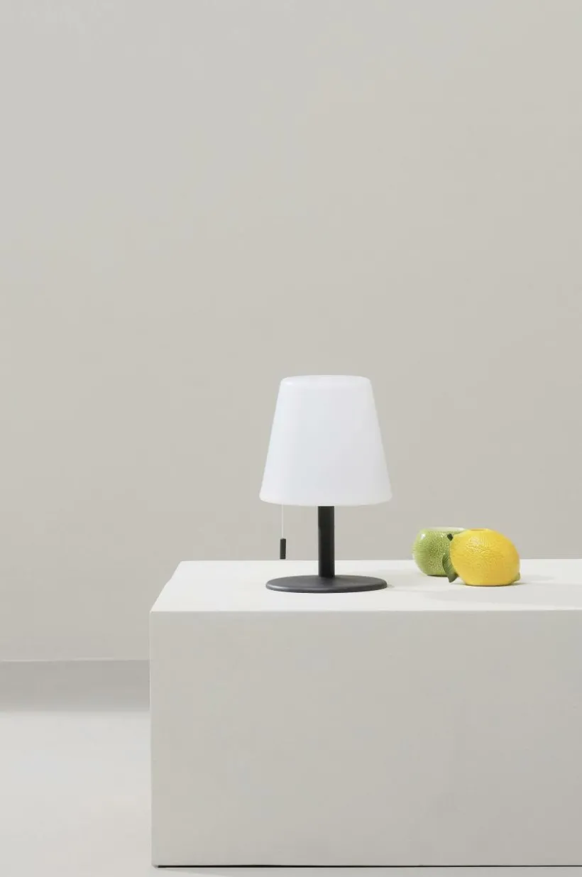 Jotex Ulkovalaisimet|Ulkovalaisimet^PÖYTÄVALAISIN GARDENLIGHT KRETA USB