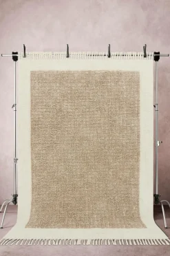Jotex Puuvillamatot & Räsymatot^QENA Puuvillamatto 250x350 Cm