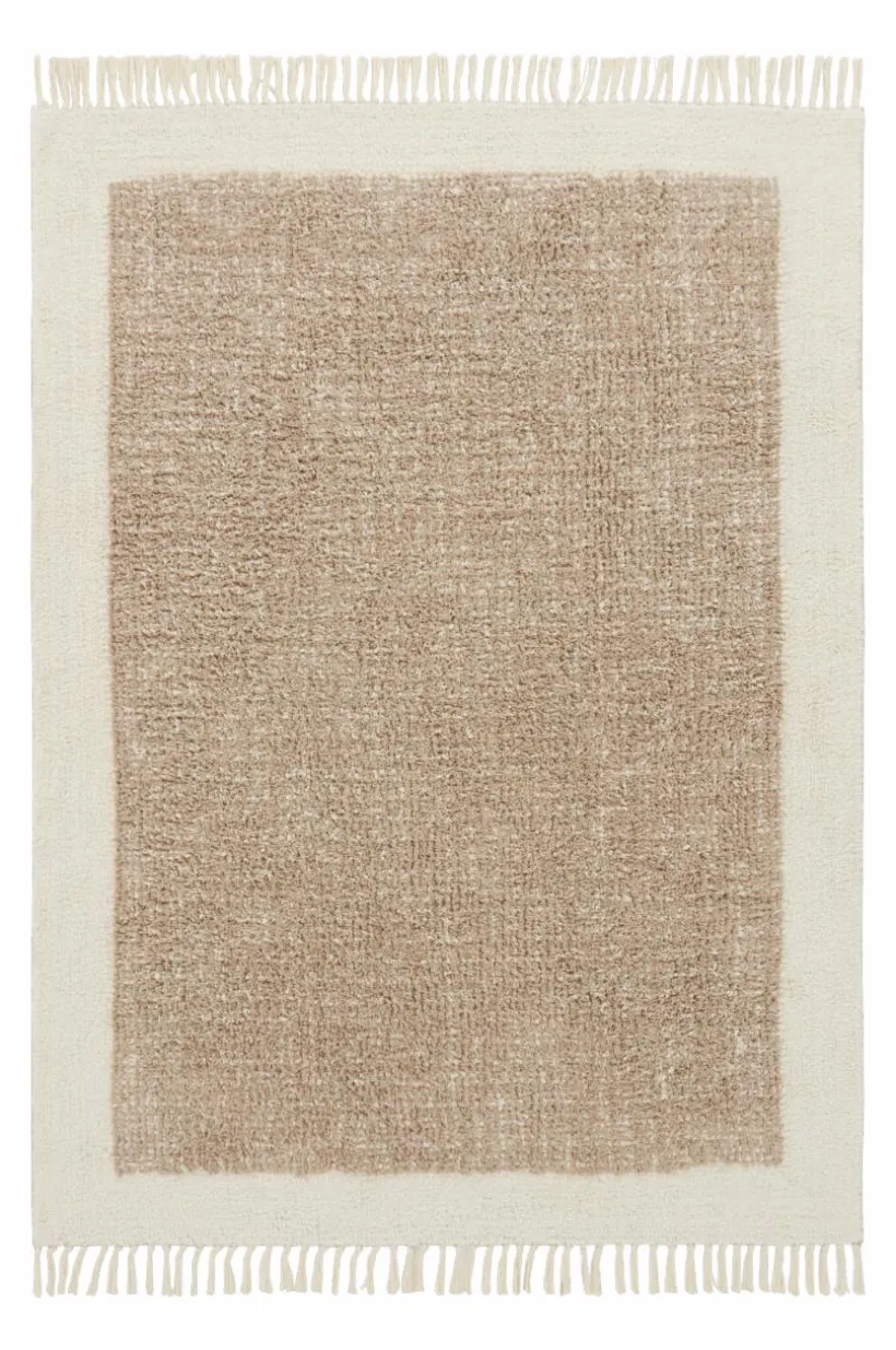 Jotex Puuvillamatot & Räsymatot^QENA Puuvillamatto 250x350 Cm