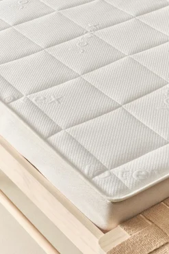 Jotex Lasten Vuodevaatteet|Lasten Huonekalut^QUARTO Patja Medium 70x160 Cm