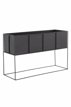 Jotex Ulkoruukut|Ruukut^RAFFERTY Ruukku Ja Teline 80x25 Cm