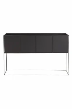 Jotex Ulkoruukut|Ruukut^RAFFERTY Ruukku Ja Teline 80x25 Cm