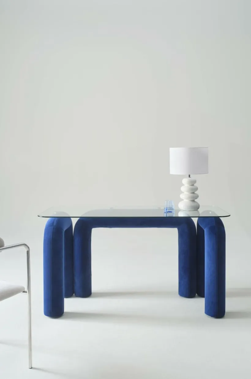 Jotex Kirjoituspöydät|Pöydät^RAMSJÖ Kirjoituspöytä 65x140 Cm