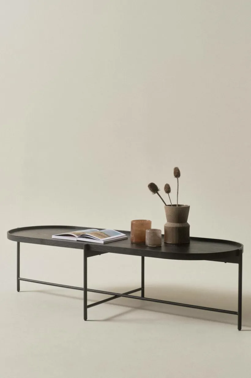 Jotex Pöydät^RENO Sohvapöytä 60x160 Cm
