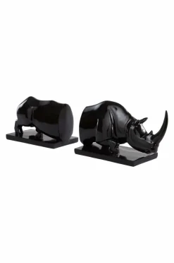 Jotex Säilytys|Koriste-Esineet^Rhino Kirjatuki 2 Kpl -pakkaus