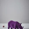 Jotex Koriste-Esineet^RHINO VELVET Koristevirtahepo