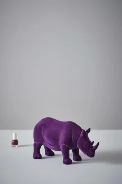 Jotex Koriste-Esineet^RHINO VELVET Koristevirtahepo