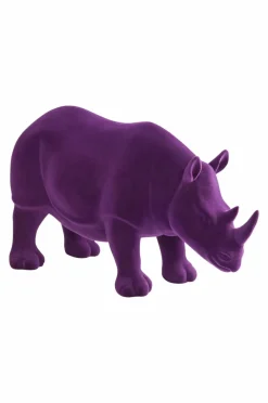 Jotex Koriste-Esineet^RHINO VELVET Koristevirtahepo