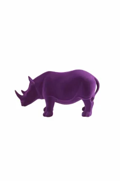 Jotex Koriste-Esineet^RHINO VELVET Koristevirtahepo