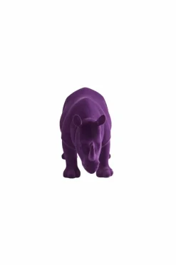 Jotex Koriste-Esineet^RHINO VELVET Koristevirtahepo