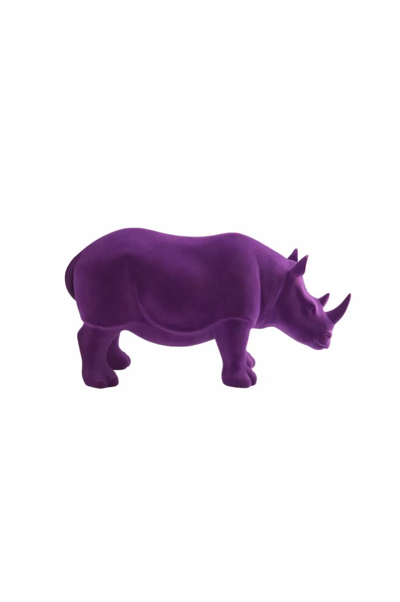 Jotex Koriste-Esineet^RHINO VELVET Koristevirtahepo