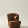 Jotex Lasten Huonekalut|Lasten Huonekalut -30%^RICHMOND MINI Lasten Nojatuoli