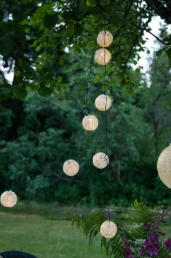 Jotex Ulkovalaisimet|Ulkovalaisimet^RICIE Valoköynnös - Aurinkokenno