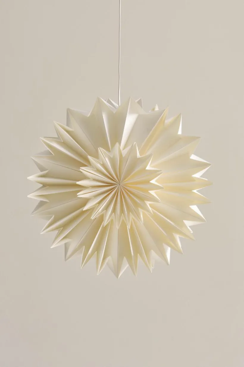 Jotex Jouluvalot^RIGEL Joulutähti ø 55 Cm