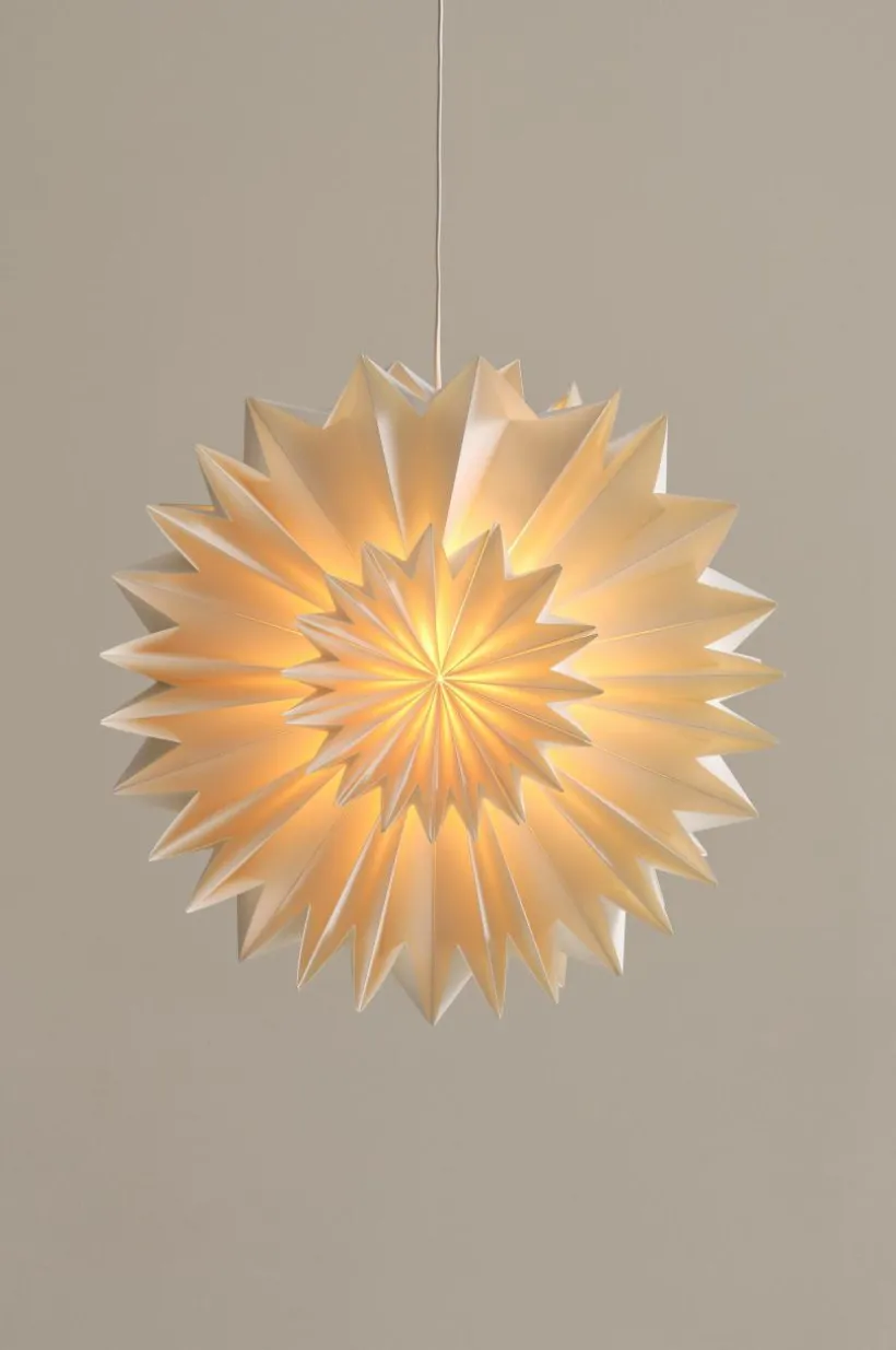 Jotex Jouluvalot^RIGEL Joulutähti ø 55 Cm