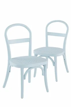 Jotex Lasten Huonekalut|Lasten Huonekalut -30%^RIPPATS MINI Lastentuolit, 2/pakk.