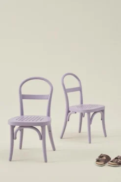 Jotex Lasten Huonekalut|Lasten Huonekalut -30%^RIPPATS MINI Lastentuolit, 2/pakk.