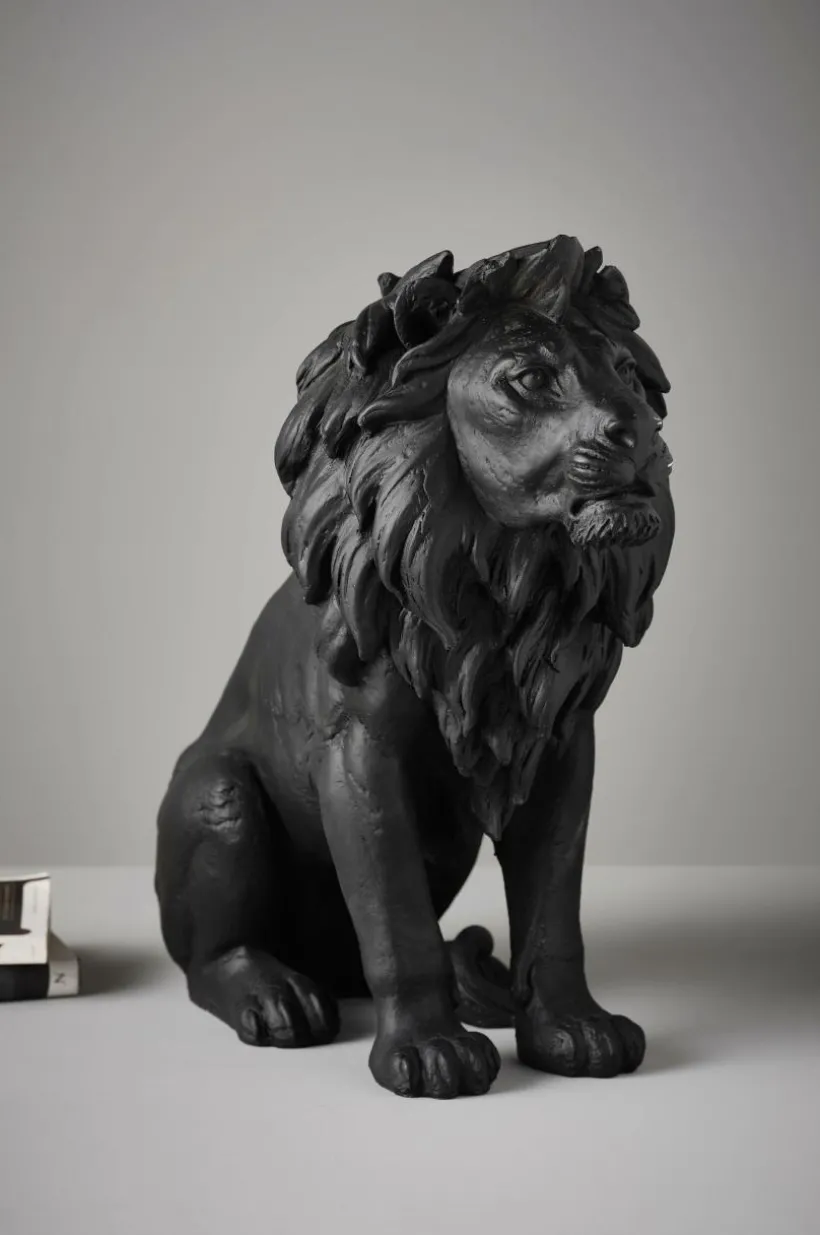 Jotex Koriste-Esineet^ROAR Koristehahmo