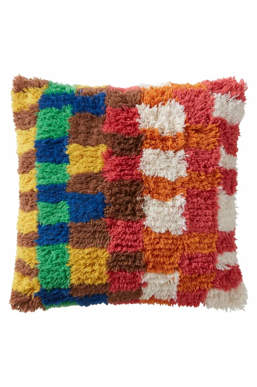 Jotex Koristetyynyt & Tyynynpäälliset^RON Tyynynpäällinen 50x50 Cm