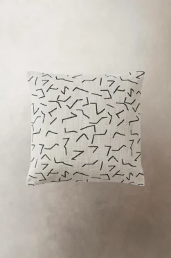 Jotex Koristetyynyt & Tyynynpäälliset^ROYA Tyynynpäällinen 50x50 Cm