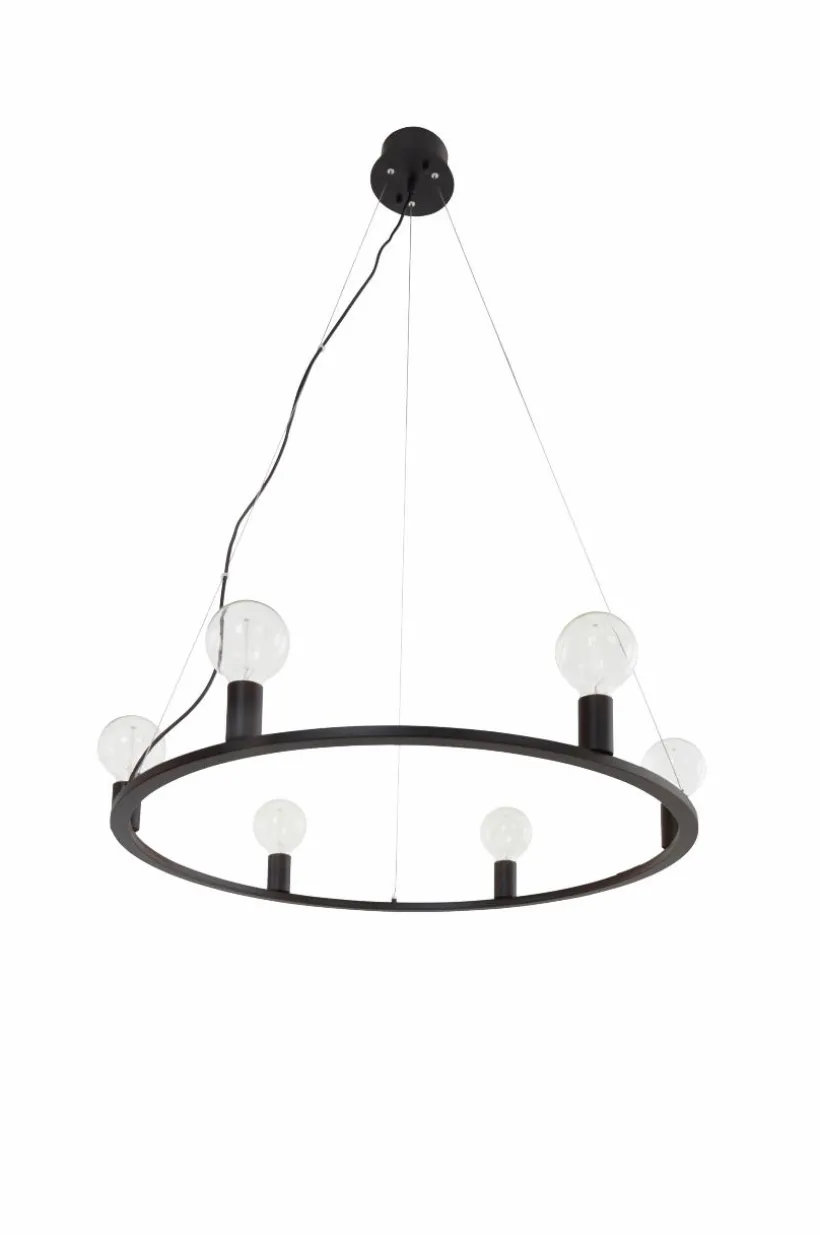 Jotex Kristallikruunut & Kattokruunut|Kattovalaisimet^ROYAL Kattovalaisin ø 80 Cm