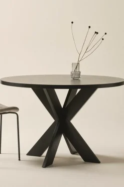 Jotex Pöydät^Ruokapöytä LUGNVIK, ø 120 Cm