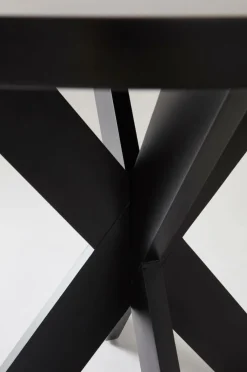 Jotex Pöydät^Ruokapöytä LUGNVIK, ø 120 Cm