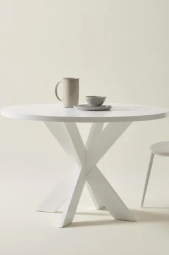 Jotex Pöydät^Ruokapöytä LUGNVIK, ø 120 Cm
