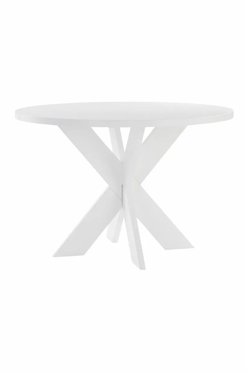 Jotex Pöydät^Ruokapöytä LUGNVIK, ø 120 Cm