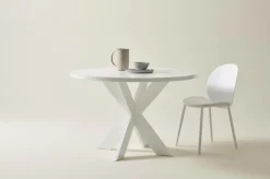 Jotex Pöydät^Ruokapöytä LUGNVIK, ø 120 Cm
