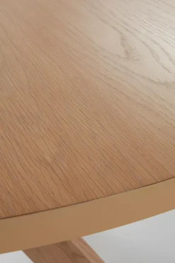 Jotex Pöydät^Ruokapöytä LUGNVIK, ø 100 Cm