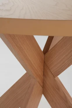Jotex Pöydät^Ruokapöytä LUGNVIK, ø 100 Cm