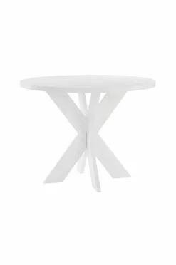Jotex Pöydät^Ruokapöytä LUGNVIK, ø 100 Cm
