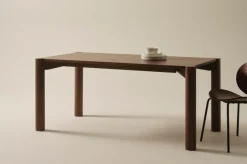 Jotex Pöydät^Ruokapöytä NYHAMN 90x180 Cm
